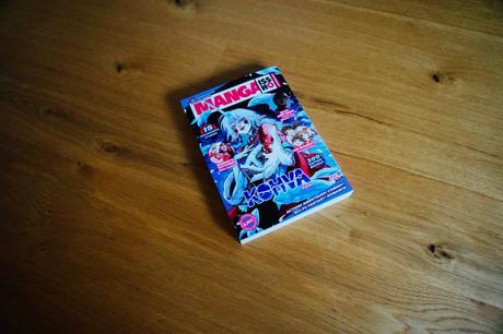 [Manga] Manga Issho [4]