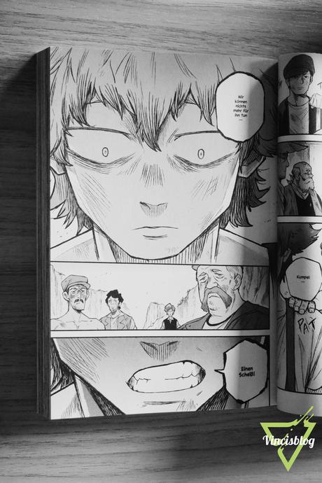 [Manga] Manga Issho [4]