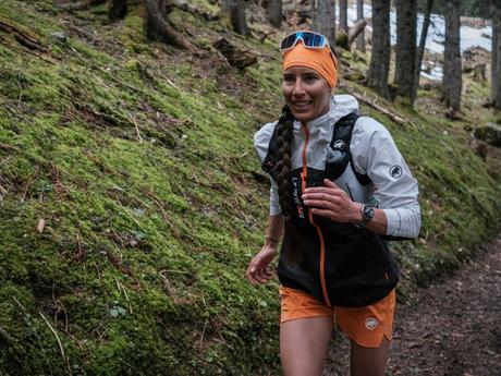 Bergsprints: Spezifische Kraft & Ausdauer für Läufer