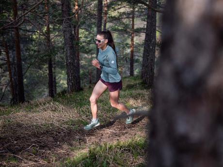 Extensive (Berg)Intervalle: Bergauf & im Flachen schneller werden