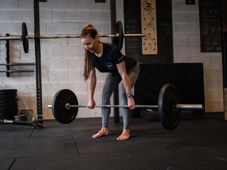 Krafttraining für Ausdauersportler: 12 zentrale Übungen