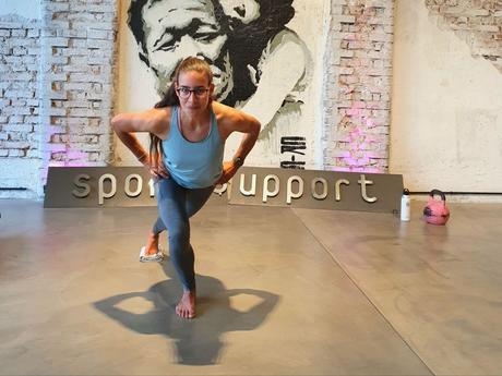 Beinachsen-Training: Übungen für mehr Stabilität