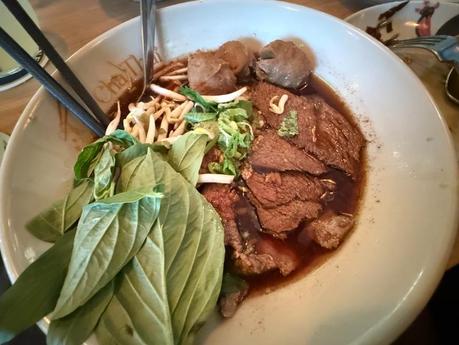 Guay Tiew Nüa   in Cha Thai