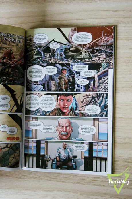 [Comic] Absolute Superman [2]