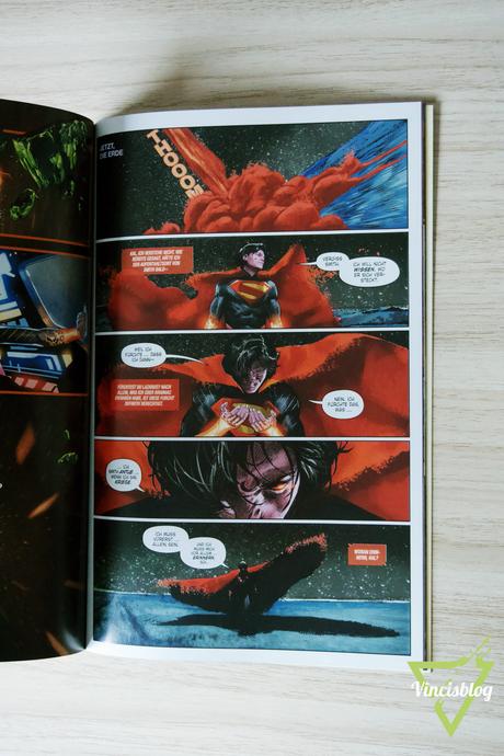 [Comic] Absolute Superman [2]