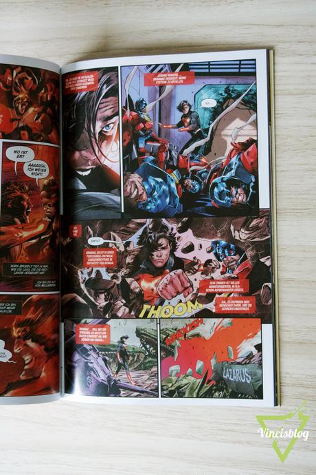 [Comic] Absolute Superman [2]