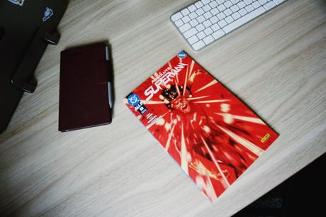 [Comic] Absolute Superman [2]