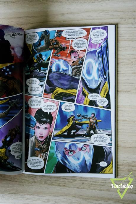 [Comic] Absolute Superman [2]