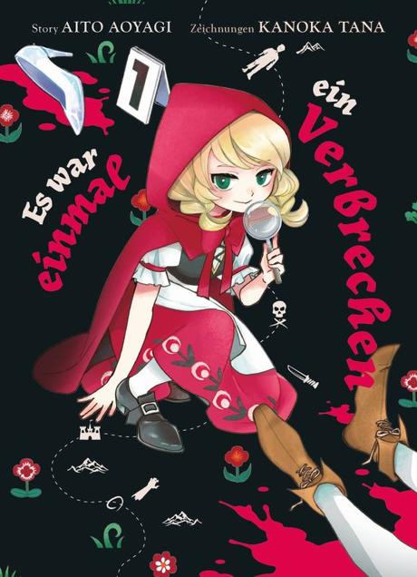 Es war einmal ein Verbrechen 1