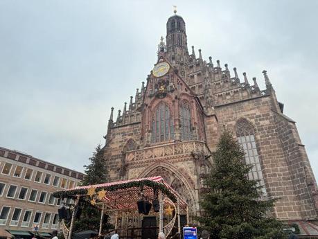 Nürnberger Christkindlesmarkt 