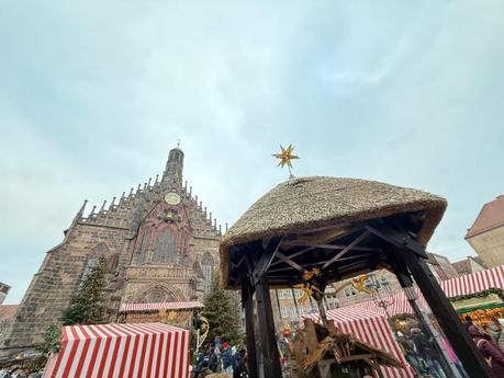 Nürnberger Christkindlesmarkt 
