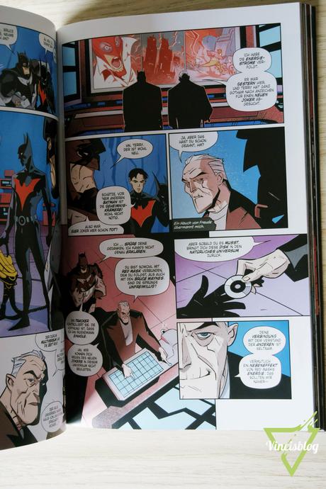 [Comic] Batman (4. Serie) [2]