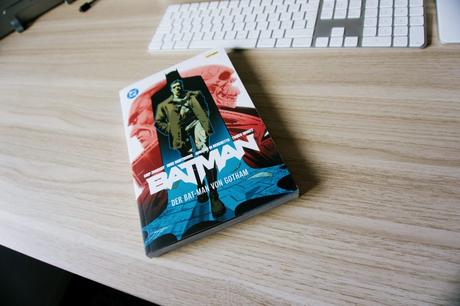[Comic] Batman (4. Serie) [2]