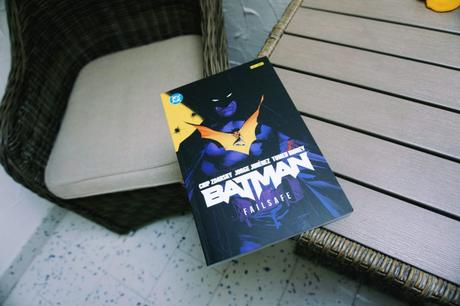 [Comic] Batman (4. Serie) [2]