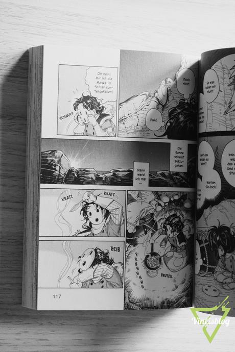 [Manga] Charon 78 [1]