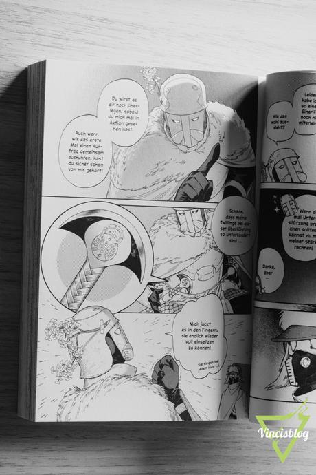 [Manga] Charon 78 [1]