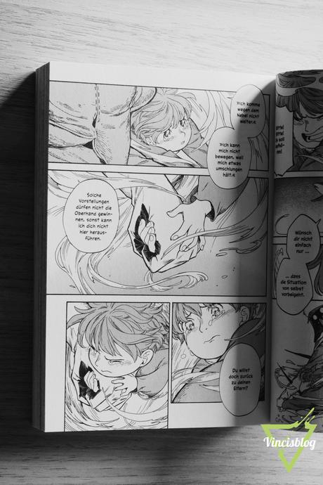 [Manga] Charon 78 [1]