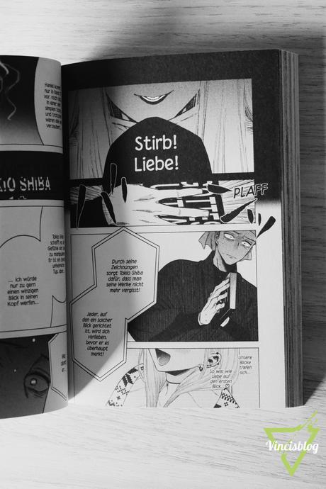 [Manga] More than a Doll [11]