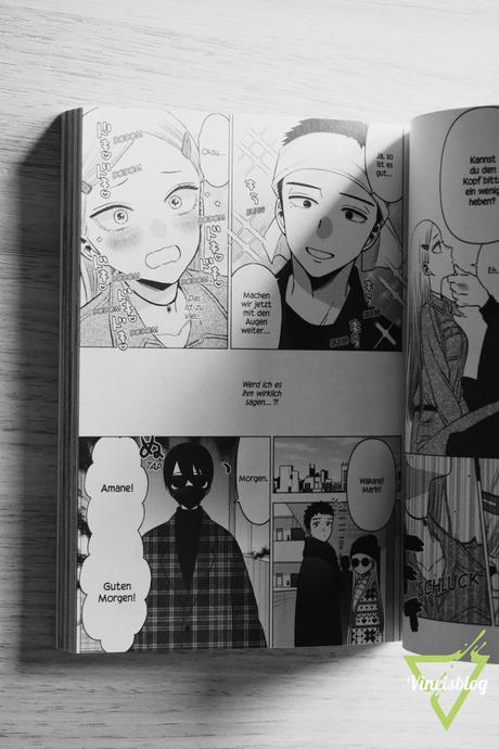 [Manga] More than a Doll [11]