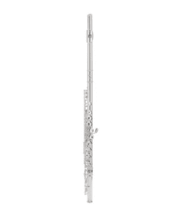 Classic Cantabile FL-100 Querflöte – Ideale Flöte für Einsteiger