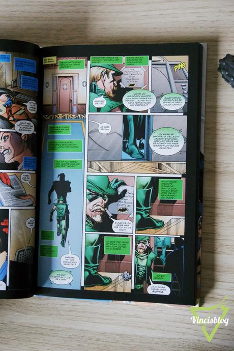 [Comic] DC Must-Have: Identity Crisis