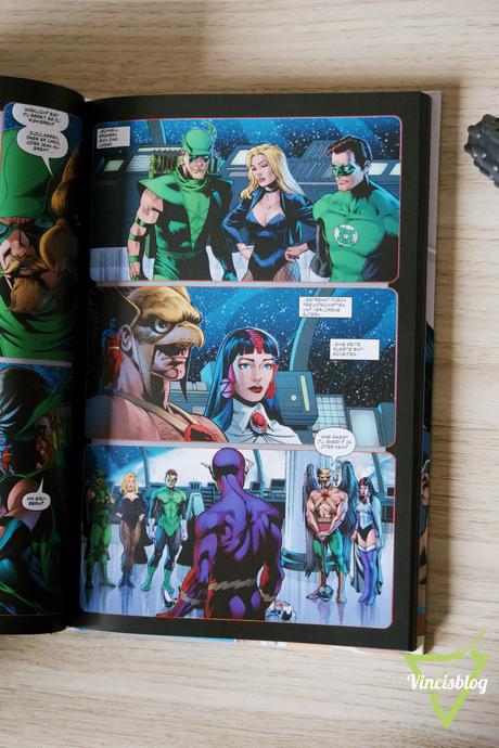 [Comic] DC Must-Have: Identity Crisis