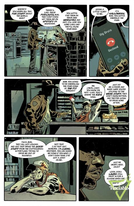 [Comic] Exquisite Corpses [1]