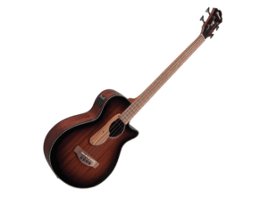 Ibanez PCBE12MH-Open Pore Natural – Kompakter Acoustic Bass