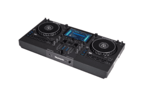 Rane Four – Advanced 4-Channel DJ Controller für Serato