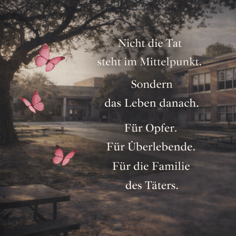 Maybe next Life von Tina S.K.