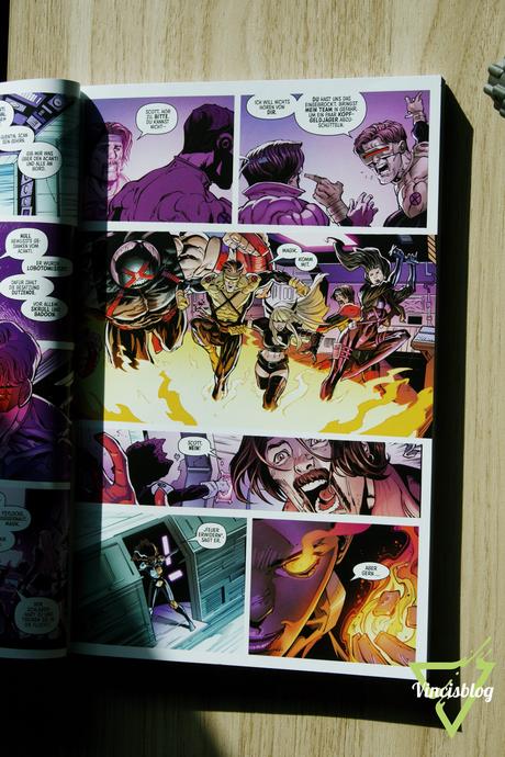 [Comic] X-Men (2024) [3]