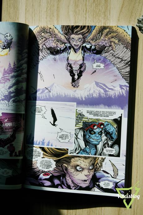 [Comic] X-Men (2024) [3]