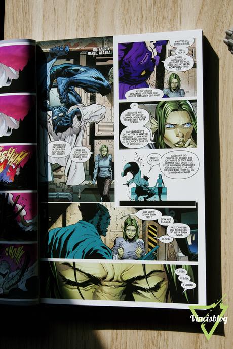 [Comic] X-Men (2024) [3]