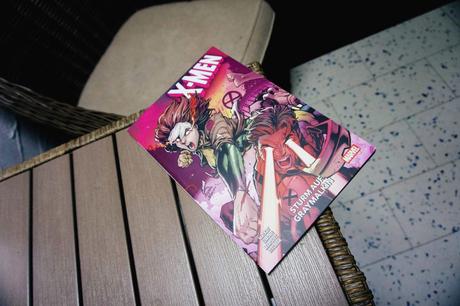 [Comic] X-Men (2024) [3]