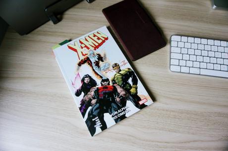 [Comic] X-Men (2024) [3]