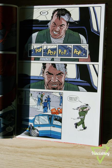 [Comic] Spider-Man – Ein besonderer Augenblick