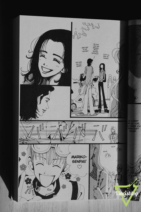 [Manga] Gokinjo Monogatari [2]