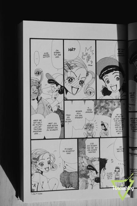 [Manga] Gokinjo Monogatari [2]