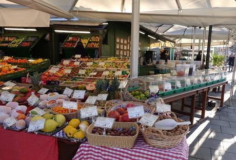Viktualienmarkt München