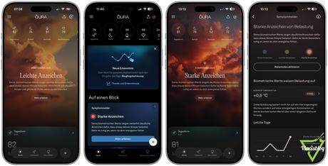 [Test] Ōura Ring 4 – Langzeitreview