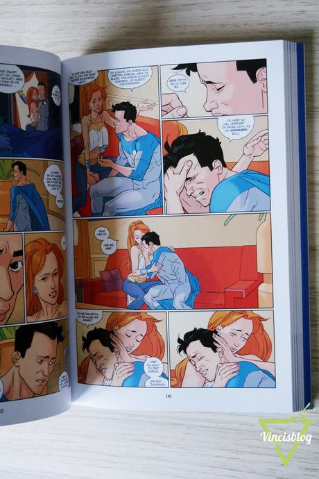 [Comic] Invincible [11]