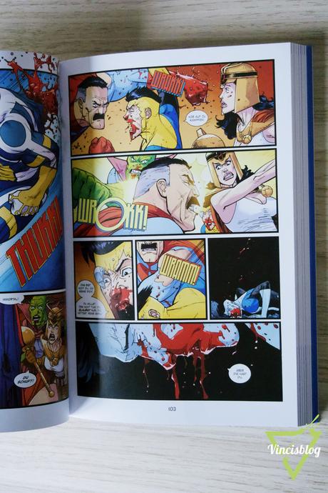 [Comic] Invincible [11]