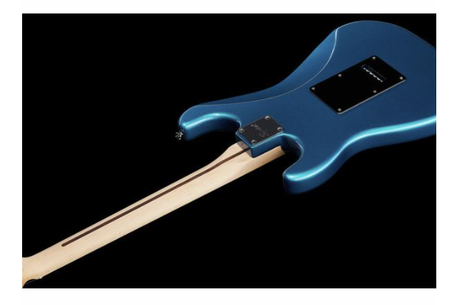 Squier Affinity Strat MN LPB – Vielseitige E-Gitarre