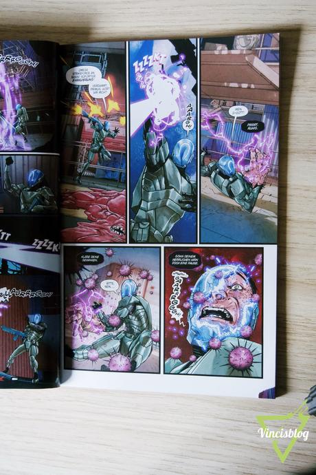 [Comic] Absolute Superman [3]