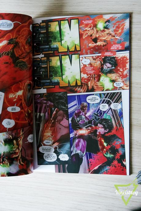 [Comic] Absolute Superman [3]