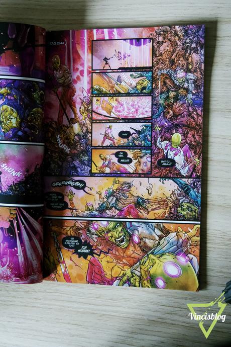 [Comic] Absolute Superman [3]