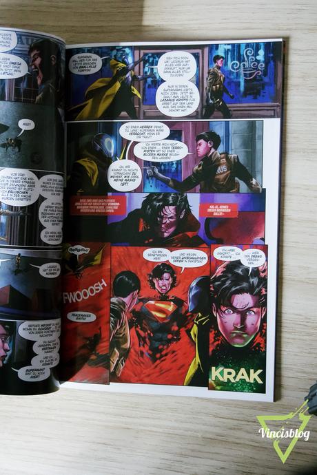 [Comic] Absolute Superman [3]