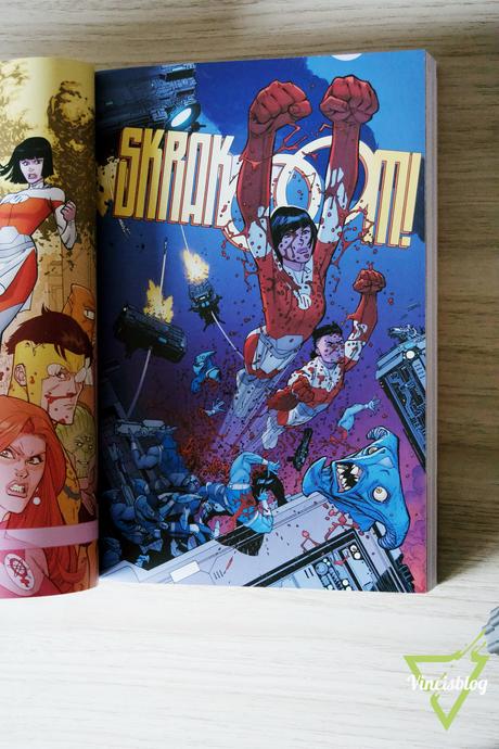 [Comic] Invincible [12]