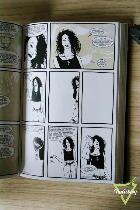 [Comic] Sandman Deluxe [9]