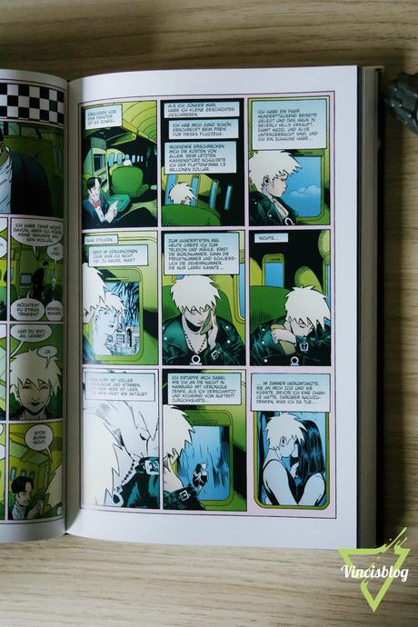 [Comic] Sandman Deluxe [9]